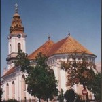 Sf_Nicolae_Oradea