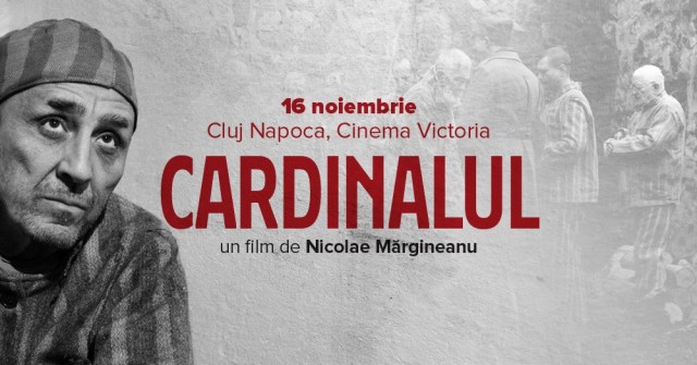 film Cardinalul Cluj