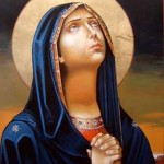 Fecioara Maria rugaciune