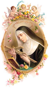 Sfanta Rita