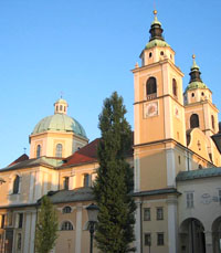 StNicholas-Ljubljana