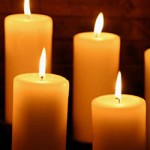 candles