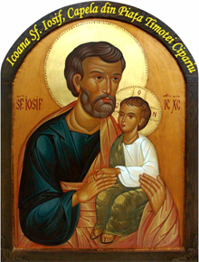sfantul-iosif